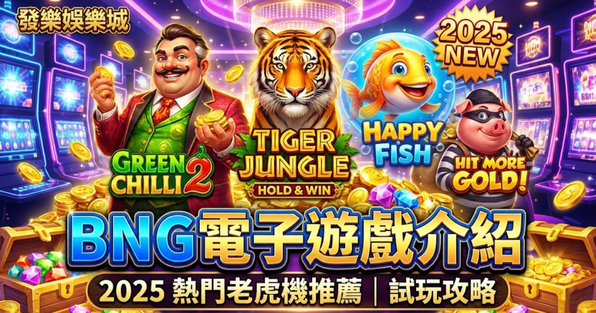 Bng電子