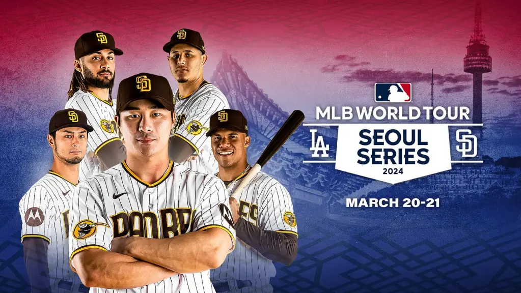 「2026 Mlb全新季!揭開精彩賽季序幕」