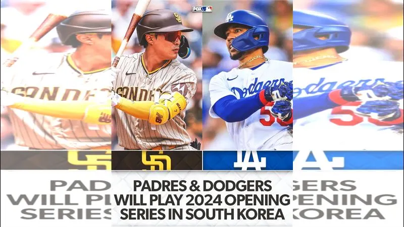 「2026 Mlb全新季!揭開精彩賽季序幕」