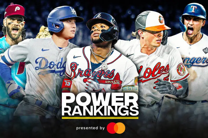 「2026 Mlb全新季!揭開精彩賽季序幕」