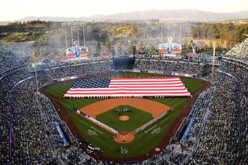 「2026 Mlb全新季!揭開精彩賽季序幕」