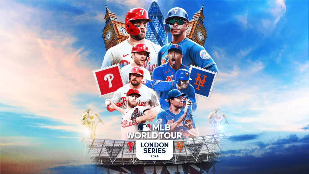 「2026 Mlb全新季!揭開精彩賽季序幕」