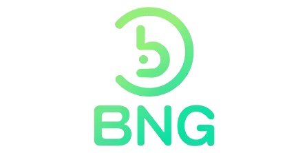 Bng電子Icon