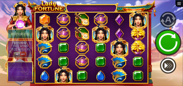 Bng天宮聖女遊戲特色