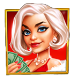 Bng 超級豬 一般符號 02