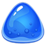 Bng 轟炸糖果 符號 09