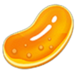 Bng 轟炸糖果 符號 10