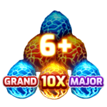Bng 阿茲特克 Bonus