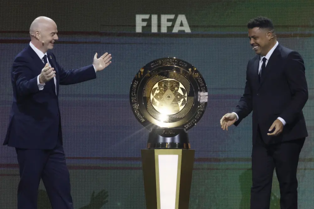 世俱杯全面解析|2026Fifa俱樂部世界盃賽程轉播一次看懂!