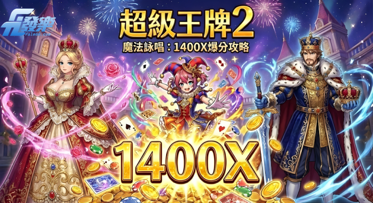超級王牌2封面圖_0_0
