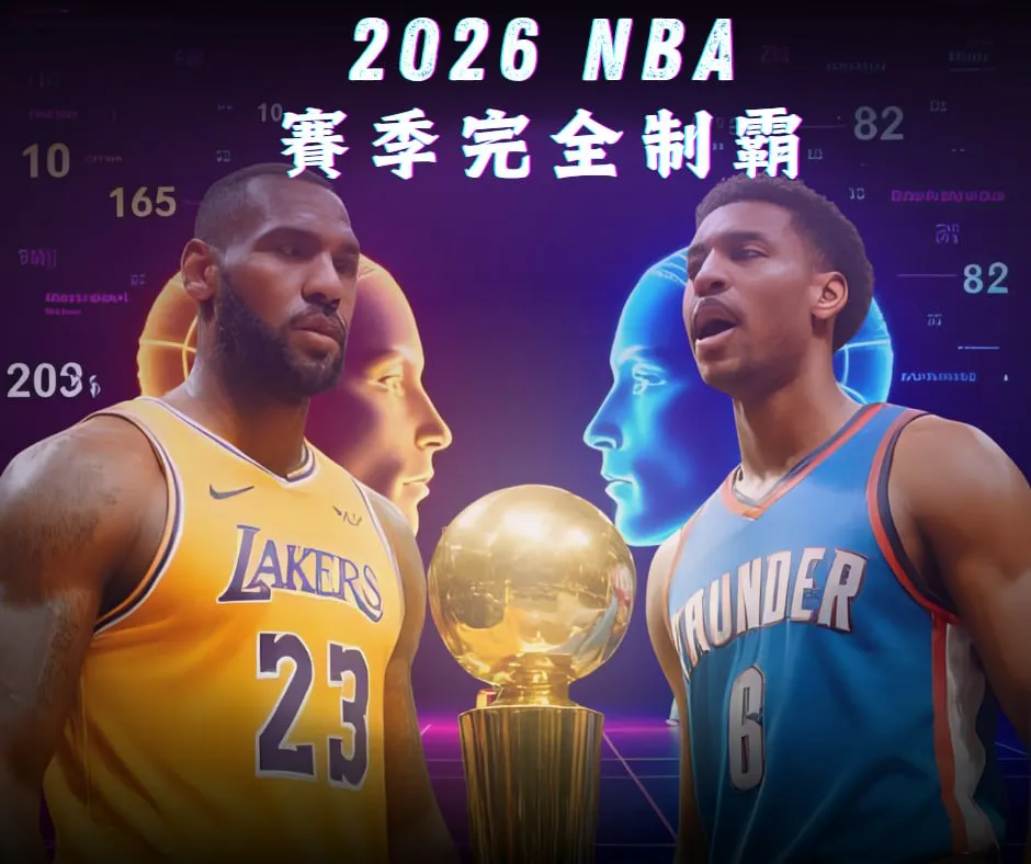 2026Nba