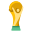 世界盃圖示